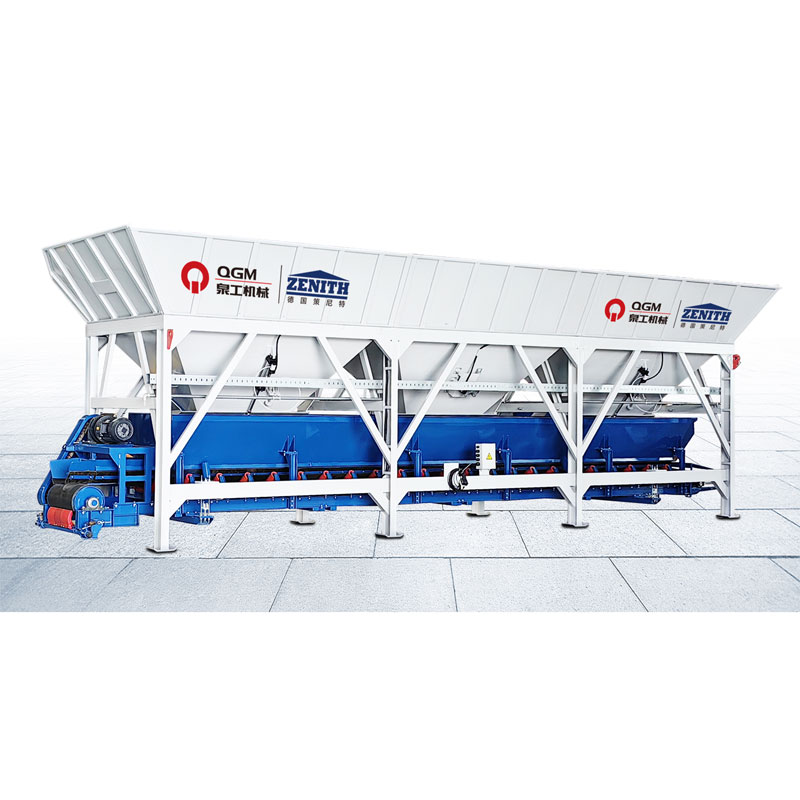 Paano Napapabuti ng Auxiliary Brick Machinery ang Production Efficiency sa Modernong Brick Plants?